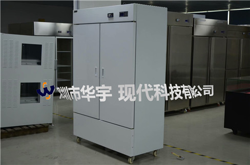 广州医药存储在线激情麻豆680L(图2)