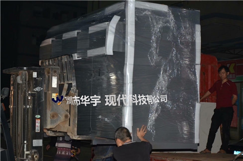 我司定制型内置6台投影仪控温控湿91麻豆精品在线观看凌晨两点发货贵州六盘水(图2)
