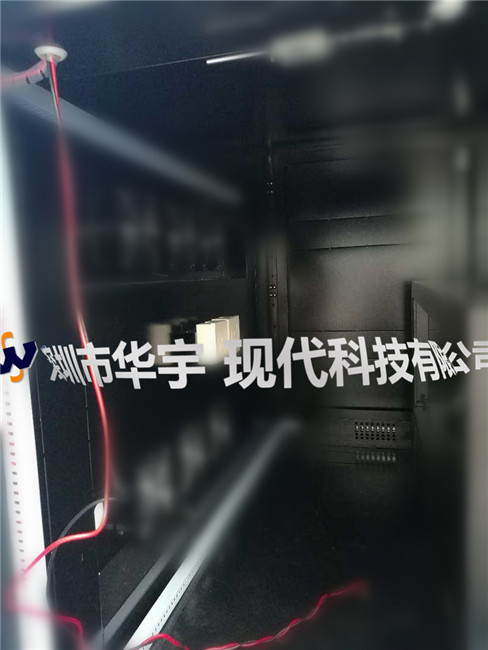 我司为广州卓远电子有限公司提供定制户外91麻豆精品在线观看(图1)