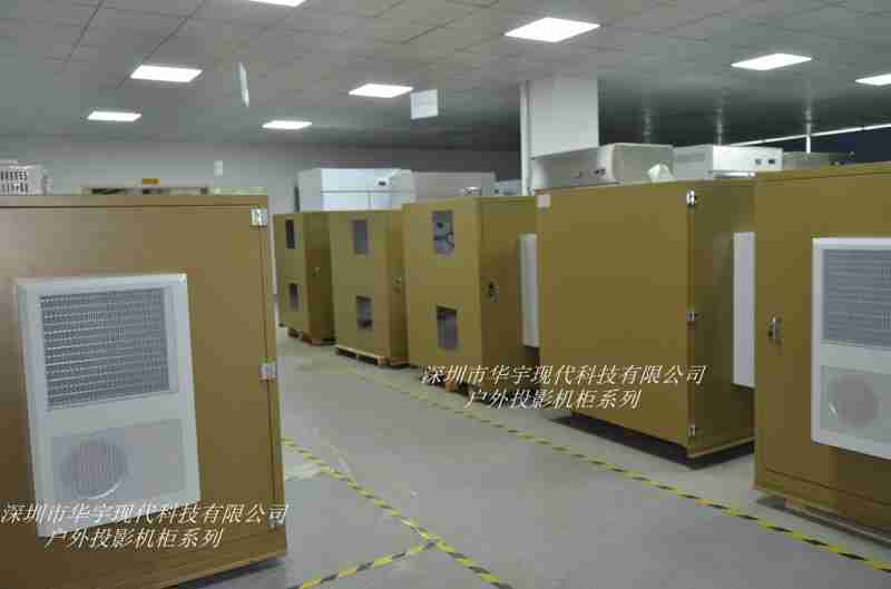 深圳某公司从我司订购6台双层放置91麻豆精品在线观看(图2)